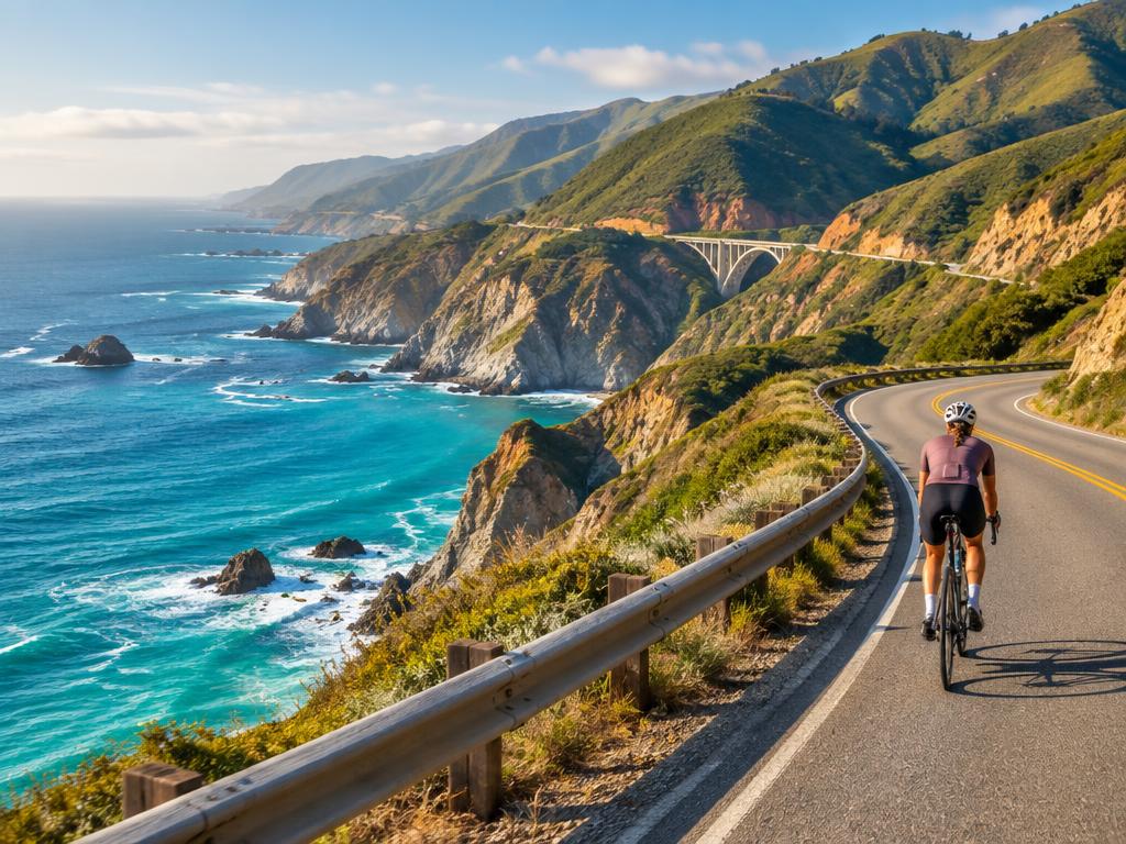 Jadranska Magistrala: The Coastal Run